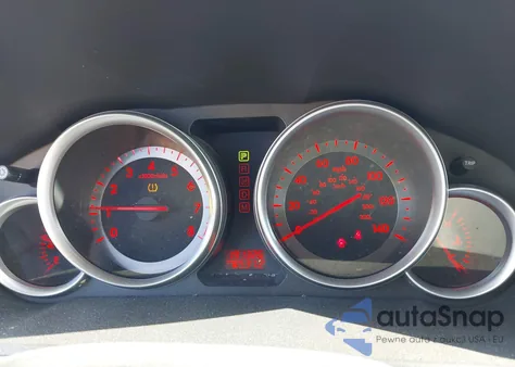 2009 Mazda Cx-9 Sport z USA, uszkodzony, nr VIN JM3TB28V290174241